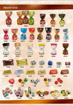 LAICA - katalog