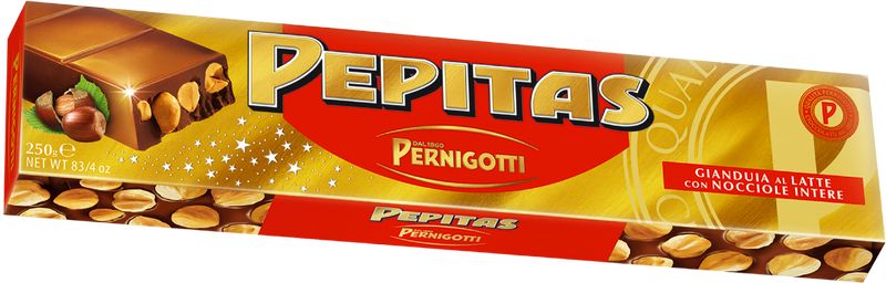 Pernigotti Pepitas